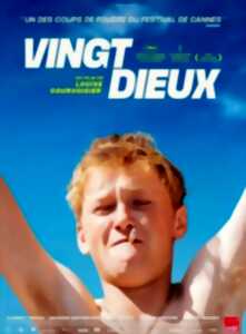 photo Ciné passion - Vingt Dieux