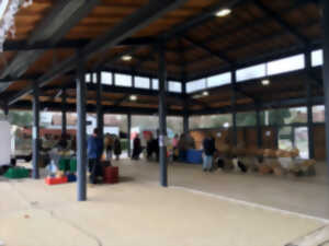 photo Marché traditionnel