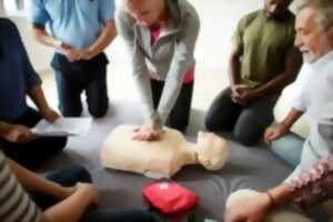 photo Formation aux gestes de premiers secours