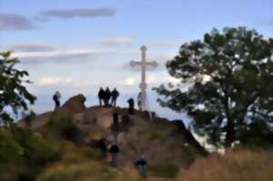 Visite guidée du champ de bataille du Hartmannswillerkopf, boucles 1 et 2