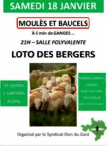 photo Loto des bergers