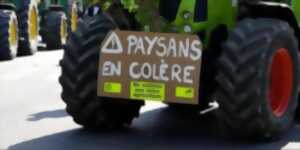 photo SOIREE RENCONTRE: PAROLES D'AGRICULTEURS