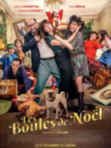 photo CINÉ  JEUNES - LES BOULES DE NOËL