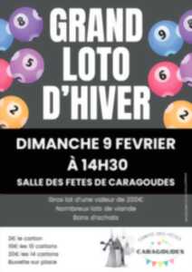 photo GRAND LOTO D'HIVER