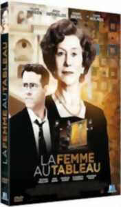 photo CINÉ CLUB: LA FEMME AU TABLEAU