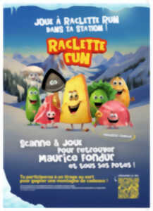 photo Raclette Run