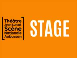 photo SCENE NATIONALE - Stage professionnel 