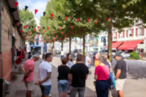 photo Visite Pays d’art et d’histoire :
