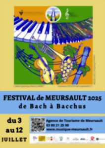 Festival de Bach à Bacchus 2025