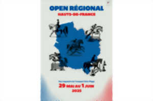 Open Régional Hauts-de-France