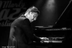 Grégory Ott (Piano) Parabole - Als das Kind Kind war