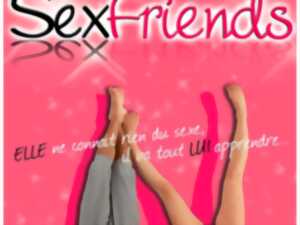 photo Théâtre - Sexfriends