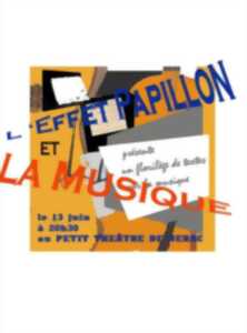 photo L'Effet papillon et la musique