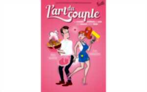 L'ART DU COUPLE