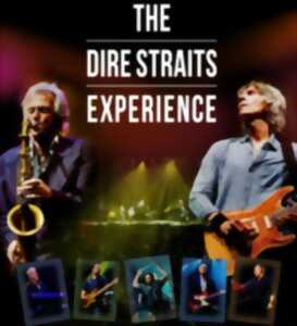 photo The Dire straits experience - Limoges