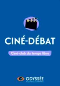 photo ODYSSEE : CINE-CLUB DU TEMPS LIBRE