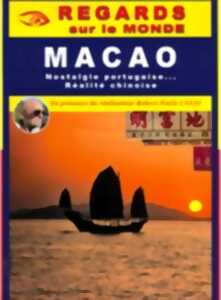 photo REGARDS SUR LE MONDE : MACAO