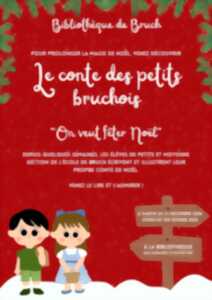 photo Le conte des petits bruchois