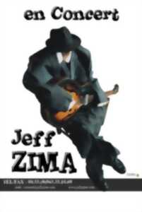 photo CONCERT - JEFF ZIMA