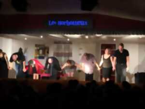 photo Théâtre Les Horbotteux