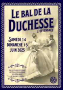 photo Le bal de la duchesse.