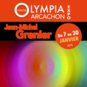 photo Exposition Jean-Michel Grenier