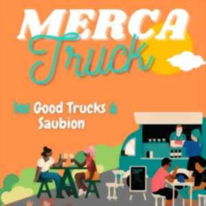 photo Merca Truck