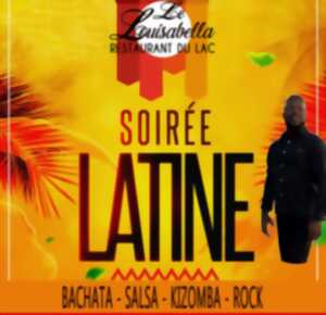 Soirée Latine