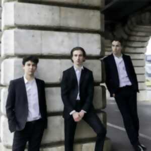 photo Concert - Trio Zarathoustra