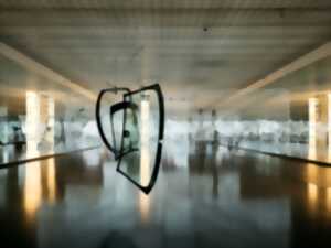 photo Conférence - Cerith Wyn Evans