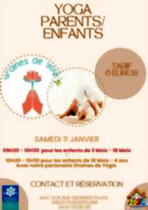 YOGA PARENTS / ENFANTS