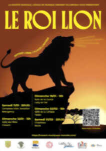 photo Le Roi Lion