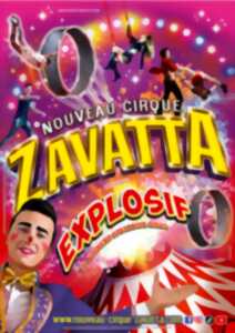 Nouveau Cirque Zavatta