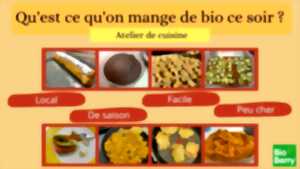 photo Atelier cuisine 