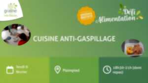 photo Atelier cuisine anti-gaspi