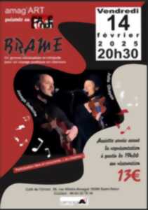 Concert Brame (duo)