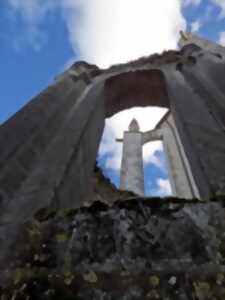 photo Curieuses Visites - Secret d'église