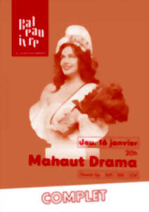 photo [Complet] Mahaut Drama + surprises