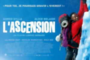 Cinéma plein air : L’ASCENSION - Les Tontons Filmeurs