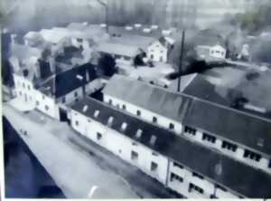 Curieuses Visites - Le passé industriel de Beaulieu