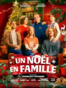 photo Cinéma - Un Noël en famille