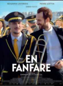 photo Cinéma - En fanfare