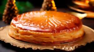 photo Galette des Rois