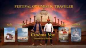 photo Festival Optimistic Traveler