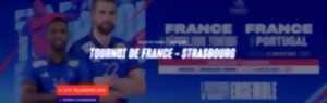 photo France vs Portugal (Handball)