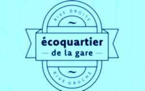 L'écoquartier, bâtir en coeur d'agglomération