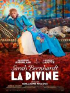 photo Cinéma - Sarah Bernhardt, La Divine