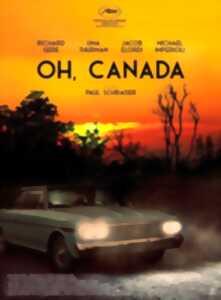 photo Cinéma - Oh, Canada