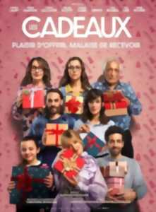 photo Cinéma - Les cadeaux