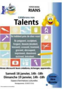 photo Célébrons nos talents 2025